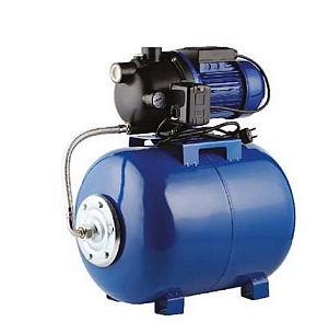 OASIS S 60/42P - 50 - Пластик Автоматическая насосная станция