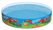 BESTWAY 55030 Бассейн каркасный