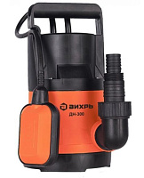 ВИХРЬ ДН-300 Дренажный насос