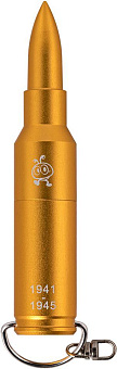 SMARTBUY (SB64GCTR) Победа 064GB, золотой Usb-флэш