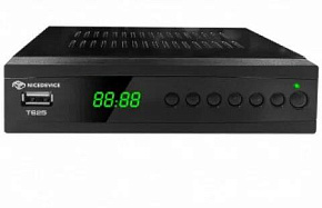 SELENGA DVB-T2 NICEDEVICE T625 ВВ ВВ5637