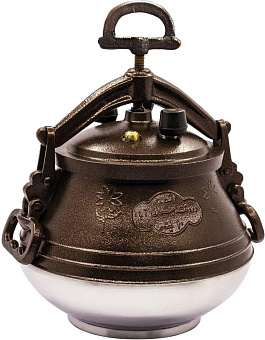 ALBERG AL-2604 Казаны, котелки