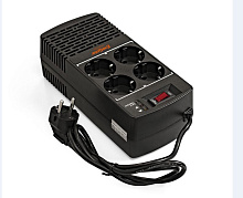EXEGATE (285939) POWER AD5000-1000 (4 евророзетки) Стабилизатор