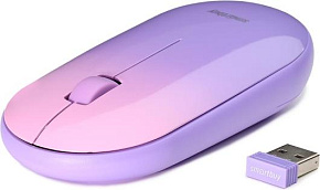SMARTBUY (SBM-266AG-V) 266AG фиолетовый градиент Мышь