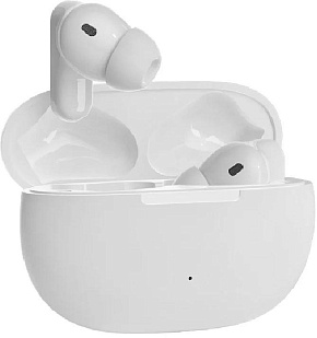 AKSBERRY (6900293990016) B27 Voice Pro TWS, белый Наушники AKSBERRY (6900293990016) B27 Voice Pro TWS, белый