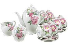 ROSENBERG RPO-115011-15 чайный набор 15пр Посуда
