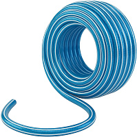 PALISAD Шланг поливочный армированный 4 слойный 3/4", 15м, LUXE//