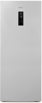 БИРЮСА M6146NF 230л металлик