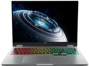 INFINIX 16" GTbook GL614 Core i5 13420H N5060 16Gb/512Gb SSD/RTX 5060/DOS/Silver (71005000135)