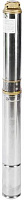 OASIS SN 85/75L 1300Вт, 4" Скважинный насос с латунными частями