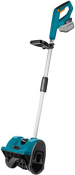 BORT BSF-30 (без АКБ и ЗУ) Снегоуборщик аккумуляторный