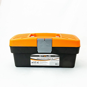 STELS Ящик для инструмента 12", 285 х 155 х 125 мм, пластик, 90723