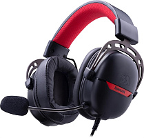 REDRAGON (72039) а Aurora 7.1 звук,USB,черн Гарнитура REDRAGON (72039) а Aurora 7.1 звук,USB,черн