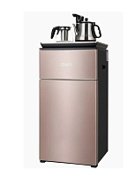 AEL LK-AEL-52A champagne pink teabar Кулер