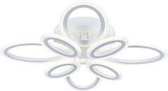 ESCADA 10207/8 LED*128W White Светильник