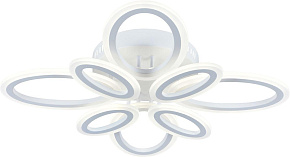 ESCADA 10207/8 LED*128W White Светильник