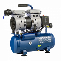 HYUNDAI HYC 1406 S Воздушный компрессор