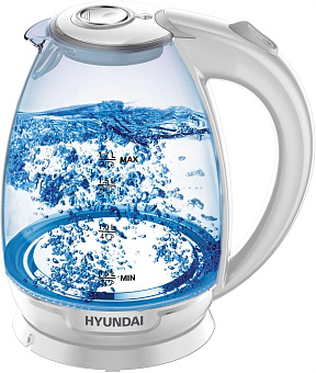 HYUNDAI HYK-G2409 Чайник