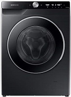 SAMSUNG WW11CG604CLBLP черный Стиральная машина