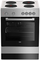 BEKO FSE66000GS Плита электрическая