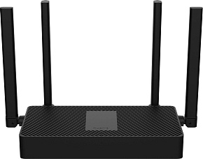 HUAWEI AX3S PSDN-AX30-22 AX3000 Black (53030CSU) Маршрутизатор