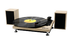 RITMIX LP-240 белый Акустика RITMIX LP-240 белый