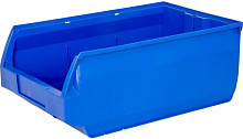ТАРА.РУ Palermo 5005 синий 500х310х200 PP (10041)