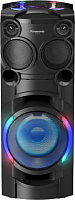 PANASONIC SC-TMAX40GSK Black Минисистема
