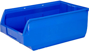 ТАРА.РУ Palermo 5005 синий 500х310х200 PP (10041)