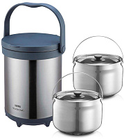 THERMOS TCRA-6000 CS ТЕРМОСЫ