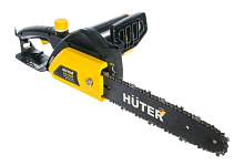 HUTER ELS-1500P 12", 1500Вт 70/10/4 Пила цепная электрическая