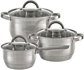 WEBBER BE-633/6 (2,1л,3л,4л)