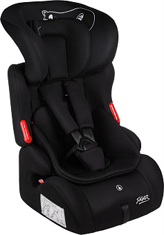 SIGER KRES4032 Космо Lux гр.I/II/III, черный кот