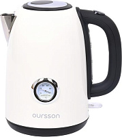 OURSSON KE1752M/IV Чайник электрический