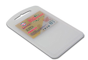 TIMA ПП-2415 240х150х5мм Доска разделочная