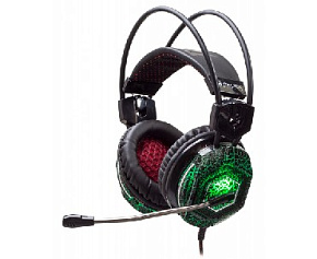 ОКЛИК HS-L500G TOXIC Гарнитура