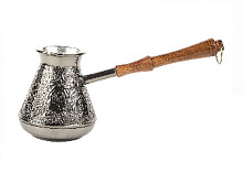 ДОБРЫНЯ DO-5105-4 турка "Роза" 0,5л. медная Кухонные аксессуары