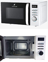 FAVOUR FV RTD 700 20W Микроволновая печь FAVOUR FV RTD 700 20W