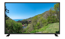 HARPER 43F670TS FHD SMART TV безрамочный LED-телевизор