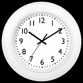 TROYKATIME 71711205 Часы настенные