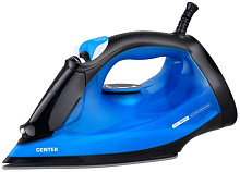 CENTEK CT-3301 Blue Утюг CENTEK CT-3301 BLUE