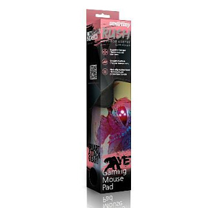 SMARTBUY (SBMP-19G-YE) Yeti M-size Коврик