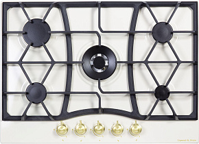 ZIGMUND & SHTAIN G 19.7 X