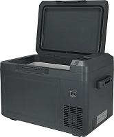 HARPER CRF-25 25л серый Авто-холодильник