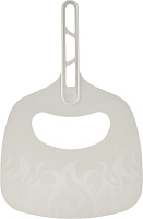 PLAST TEAM PT191110048 для раздува мангала 305х200х9 мм молочный туман