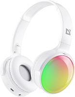 DEFENDER (62005) FreeMotion B1005 белый Наушники DEFENDER (62005) FreeMotion B1005 белый