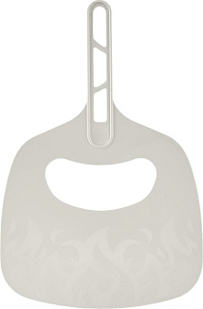 PLAST TEAM PT191110048 для раздува мангала 305х200х9 мм молочный туман