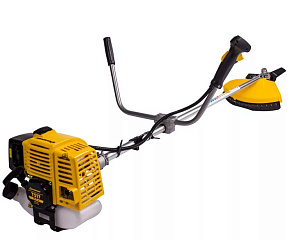 CHAMPION Т517 неразъемн.прям. (2 коробка) Бензиновый триммер