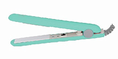 IRIT IR-3183 (щипцы-выпрямление) бирюзовый Выпрямитель для волос