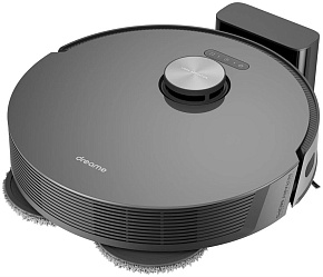 DREAME Dreame bot l10s pro (RLS6L) Робот-пылесос